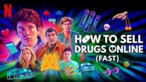 How To Sell Drugs Online
